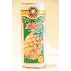 Jus d'ananas